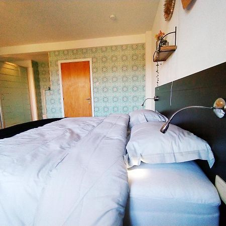 D'Hotes Et Nous Durbuy Eksteriør billede