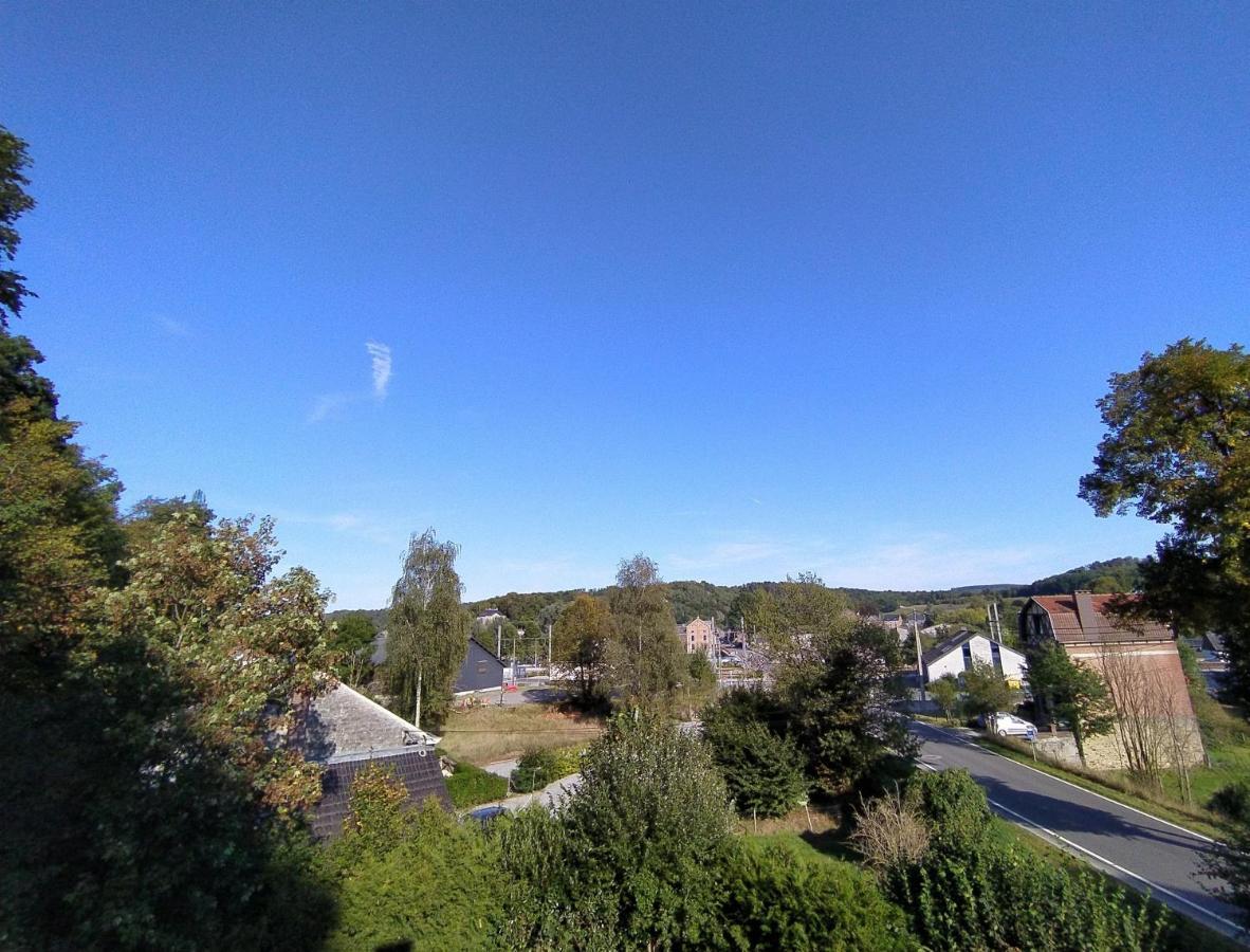 D'Hotes Et Nous Durbuy Eksteriør billede
